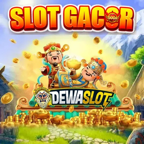 DEWASLOT login